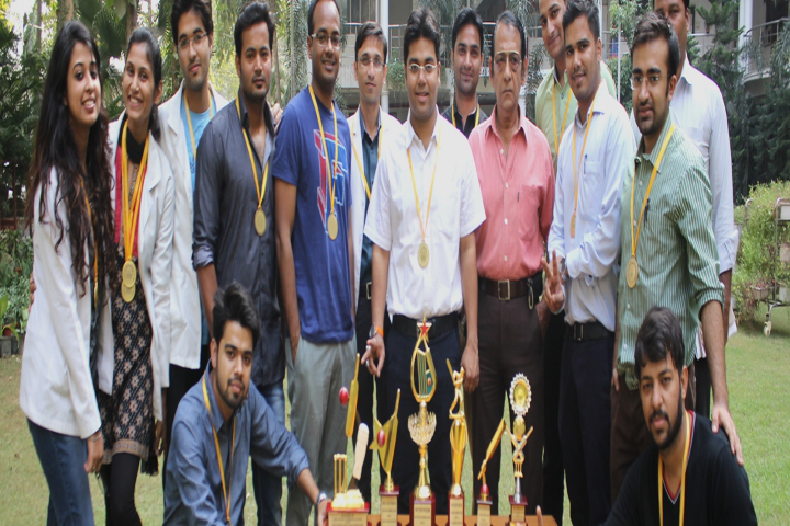 Era University, Lucknow Sports of Era University Lucknow